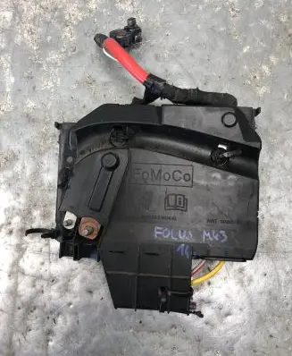 Ford Focus Positive cable (battery) AV6T-14A067-BC