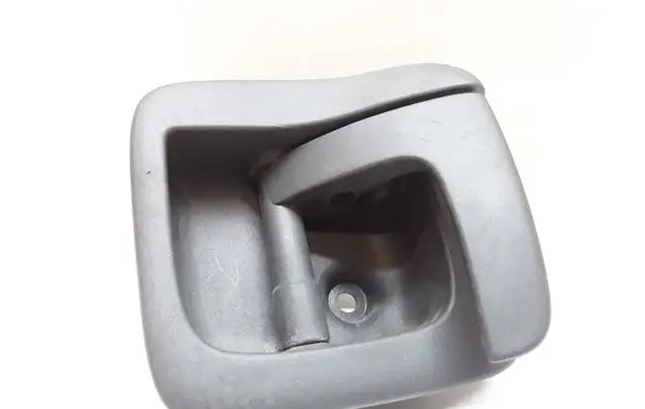 Volvo XC90 Engine bonnet (hood) release handle 30634786