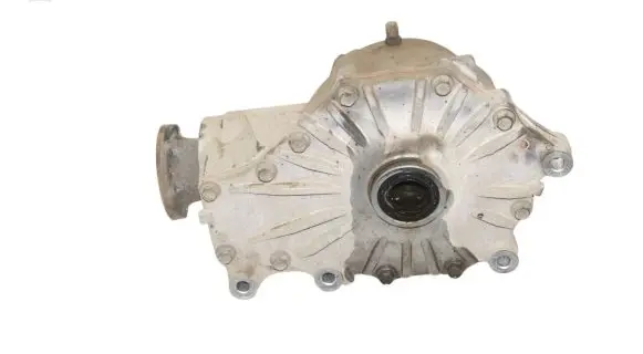Lexus LS 460 - 600H Front differential 