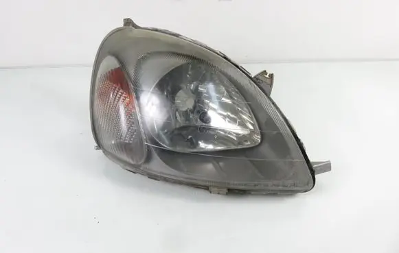 Toyota Yaris Headlight/headlamp 