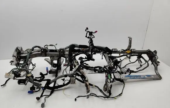Ford Kuga III Dashboard PZ1BA04545GD
