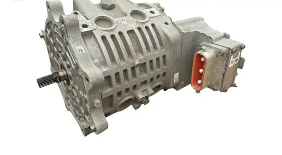 KIA Soul Electric car motor 365000E200 PSEV10934 150921A