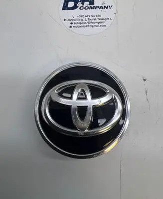 Toyota RAV 4 (XA50) Original wheel cap 