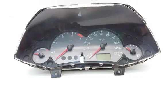 Ford Focus Speedometer (instrument cluster) 98AP10841BC