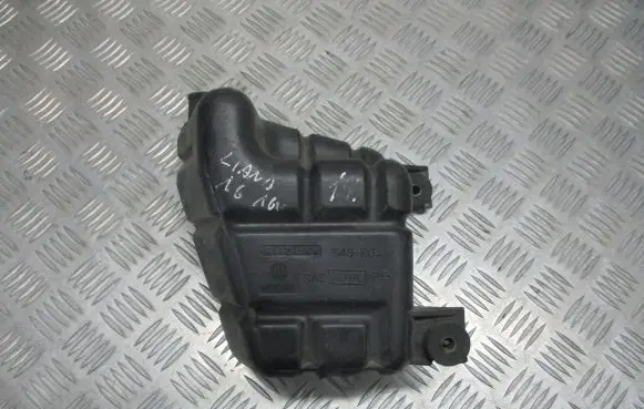 Suzuki Liana Air filter box