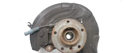 BMW X1 E84 Front wheel hub 6788700