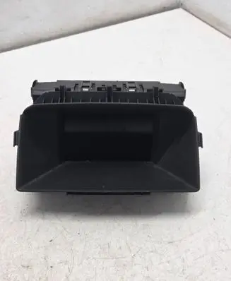 Opel Zafira B Screen/display/small screen 13208089 565412769 281182205
