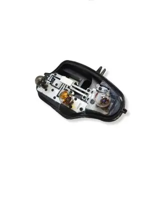 Citroen C3 Tail light bulb cover holder 031210
