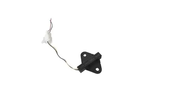 Mitsubishi Outlander Keyless system antenna 841MA8637B114