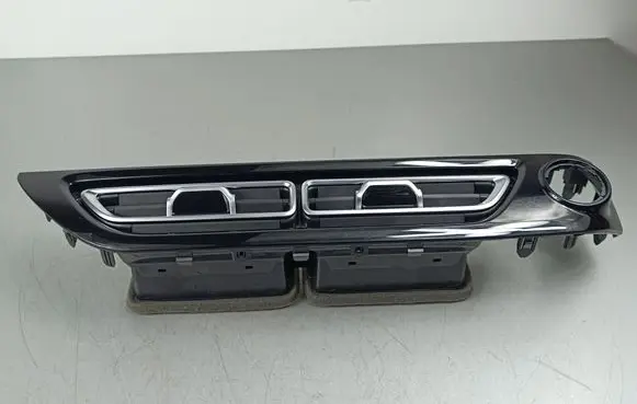 MG HS Dash center air vent grill