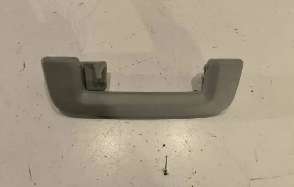 Ford Mondeo MK IV Rear interior roof grab handle 7S71A045B14B