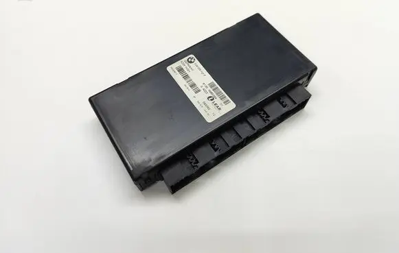 BMW 5 E60 E61 Comfort/convenience module 6985364 698536401 61356985364