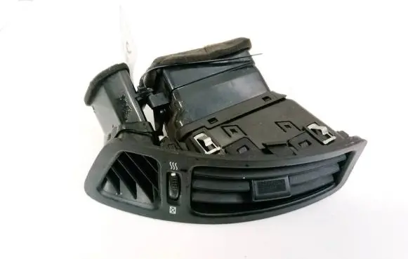 KIA Ceed Dash center air vent grill 974801H000 97480-1H000
