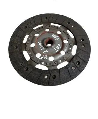Peugeot 607 Clutch pressure plate 