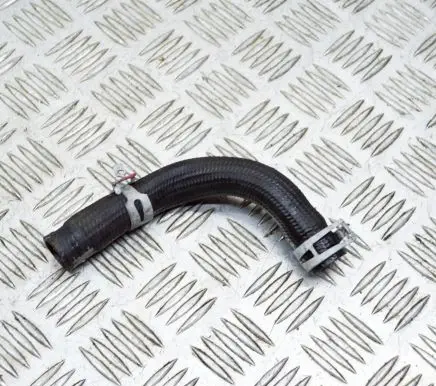 Tesla Model S Engine coolant pipe/hose