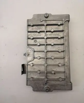 Audi A5 8T 8F MMI control unit 8T0035462