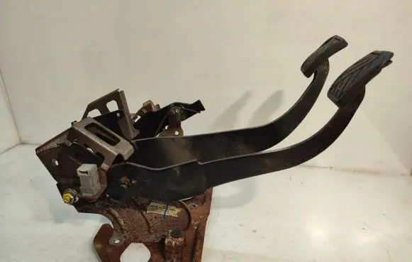 Suzuki Splash Pedal assembly 