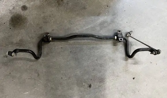 Ford Mondeo MK V Front anti-roll bar/sway bar 