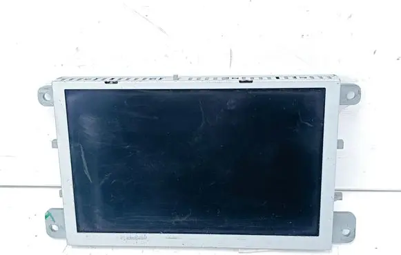 Audi Q5 SQ5 Screen/display/small screen 8F0919604