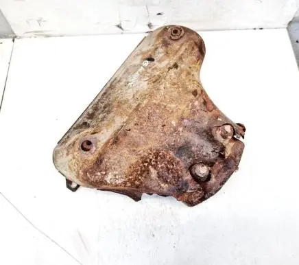 Mitsubishi Galant Exhaust manifold