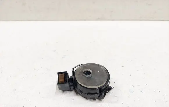 BMW X6 E71 Rain sensor 9254025 6PW00968105 12037322