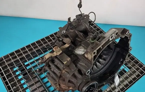 Skoda Octavia Mk1 (1U) Manual 5 speed gearbox DRY IMPRK1602396