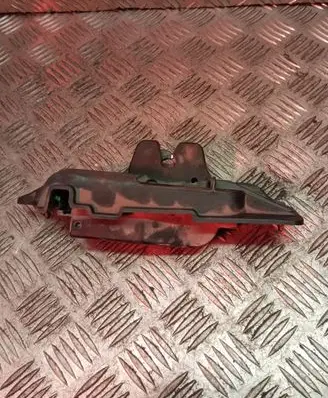 Citroen C2 Tailgate/trunk/boot lock/catch/latch 240903 9652301980