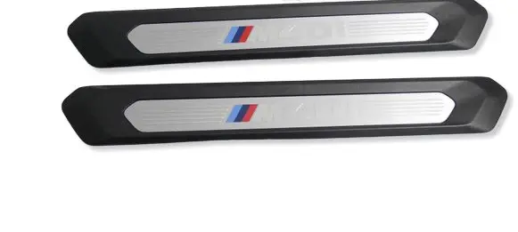 BMW X3 G01 Other sill/pillar trim element 11601410 8089579