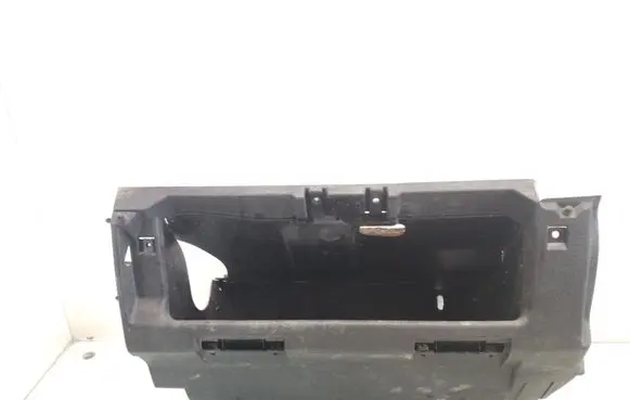 Audi 80 90 B2 Glove box frame 811857095D