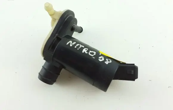 Dodge Nitro Windscreen/windshield washer pump 217034K28 KL4362