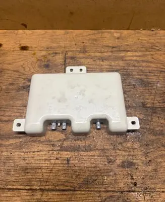 Aerial antenna amplifier