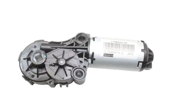 Nissan X-Trail T32 Seat adjustment motor 118693205