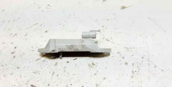 BMW X5 E53 Airbag deployment crash/impact sensor 6911038 230601 0285002064