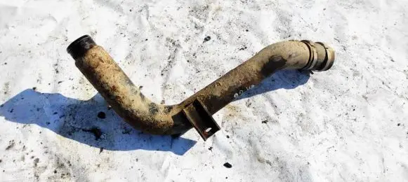 Volvo V50 Intercooler hose/pipe