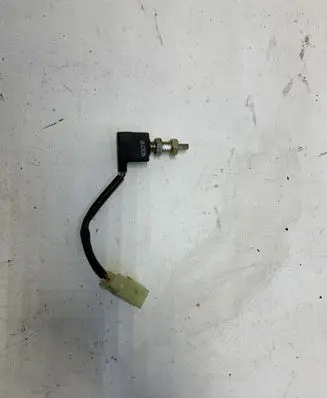 Hyundai Tucson JM Brake pedal sensor switch 2E010S 6C27