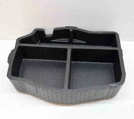 Maserati Ghibli Other trunk/boot trim element 670028670