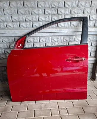 Hyundai ix35 Front door