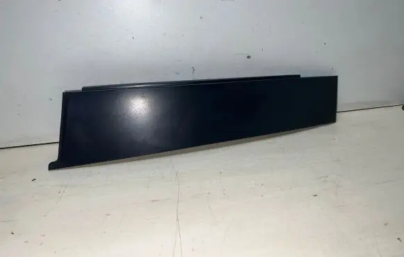 Opel Insignia A Rear door trim (molding) 315433078