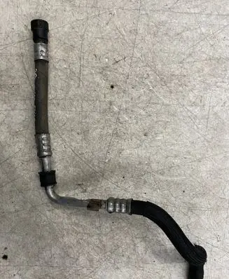 Power steering hose/pipe/line