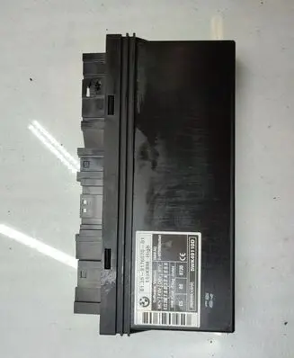 BMW 5 E60 E61 Comfort/convenience module 9176070