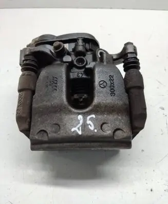 Mercedes-Benz E W213 Rear brake caliper 300X22 32358282 54342c