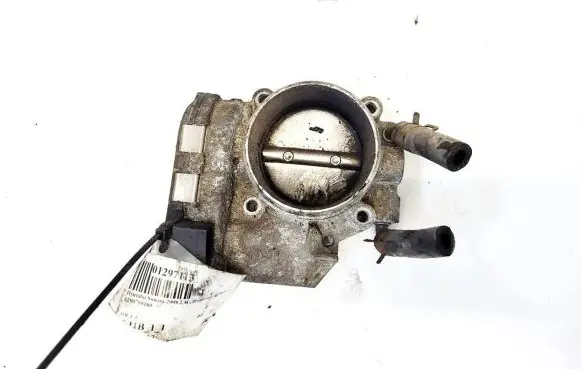 Hyundai Sonata Throttle valve 0280750180 35100-25200