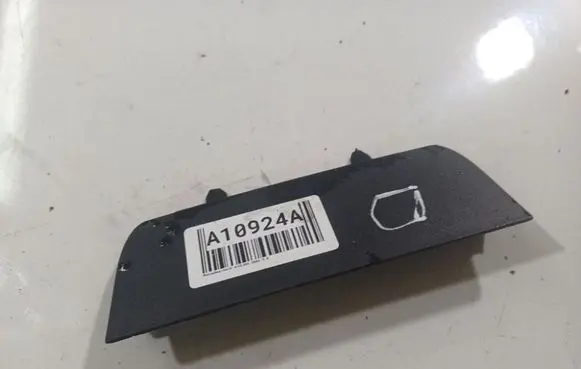 Mercedes-Benz A W169 Other interior part A1697270187