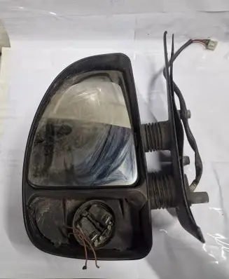 Citroen Jumper Front door electric wing mirror E30157143
