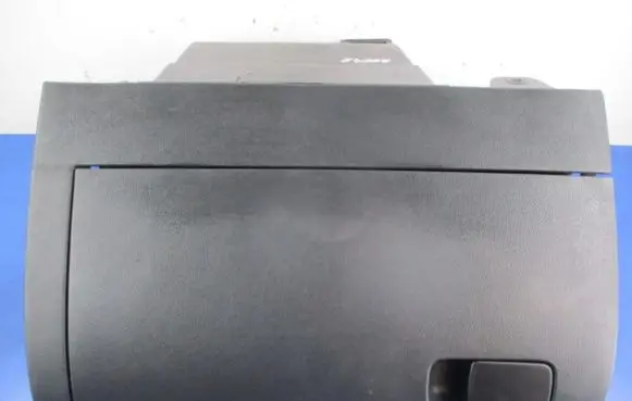 Volkswagen Cross Polo Glove box 6R1857097