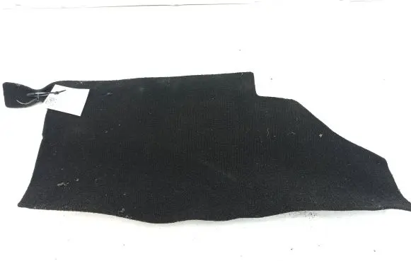 Jaguar XJS Trunk/boot mat liner 