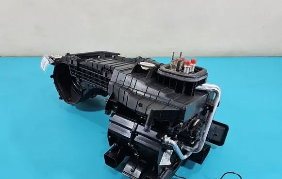 Infiniti Q30 Interior heater climate box assembly A2468305401 IMPRK1470370