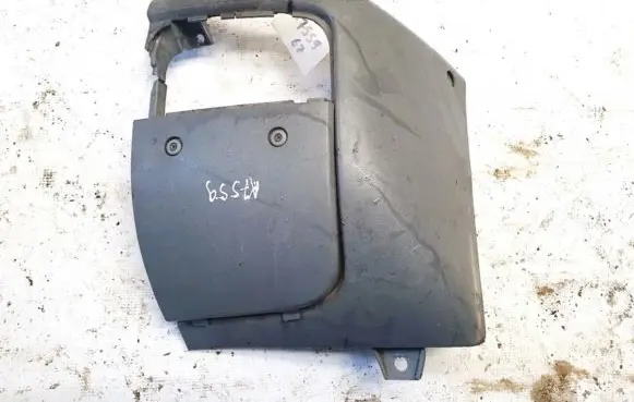 Fiat Ducato Other interior part ls130434602 3057