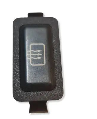 BMW 5 E28 Windscreen/window heater switch 03832036 61311371871