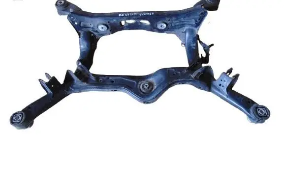 Audi A6 S6 C7 4G Rear subframe 4G0505235AE